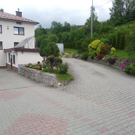 Pokoje U Solany Knurow  Экстерьер фото