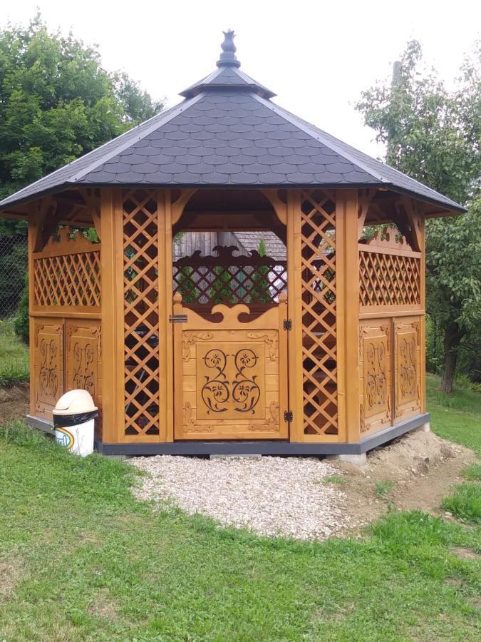 Pokoje U Solany Knurow  Экстерьер фото