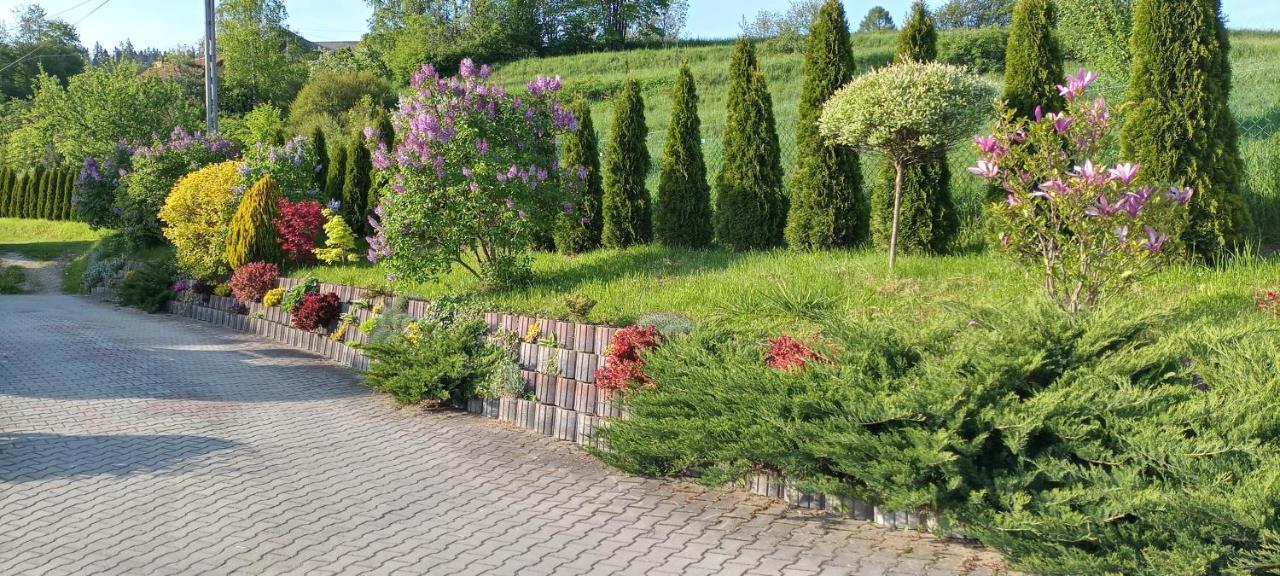 Pokoje U Solany Knurow  Экстерьер фото