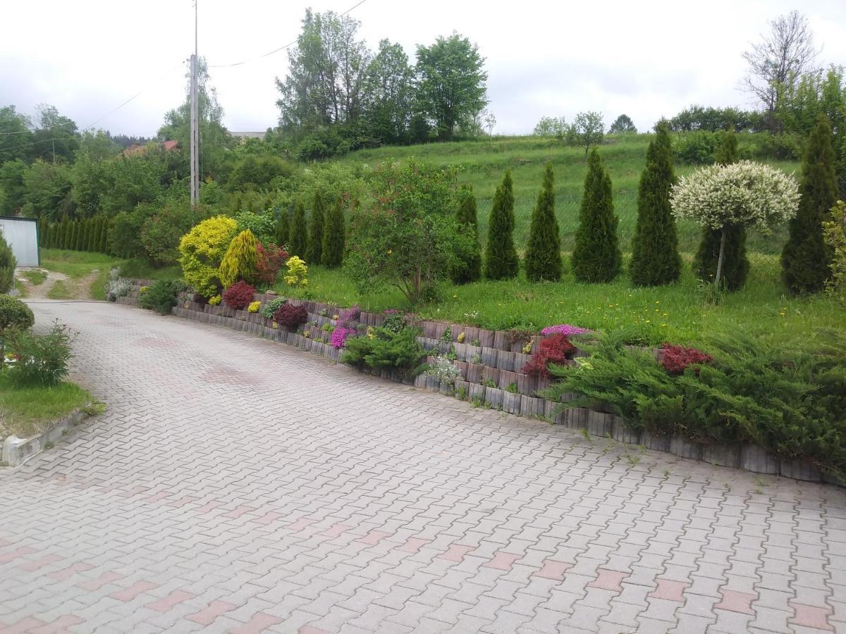 Pokoje U Solany Knurow  Экстерьер фото