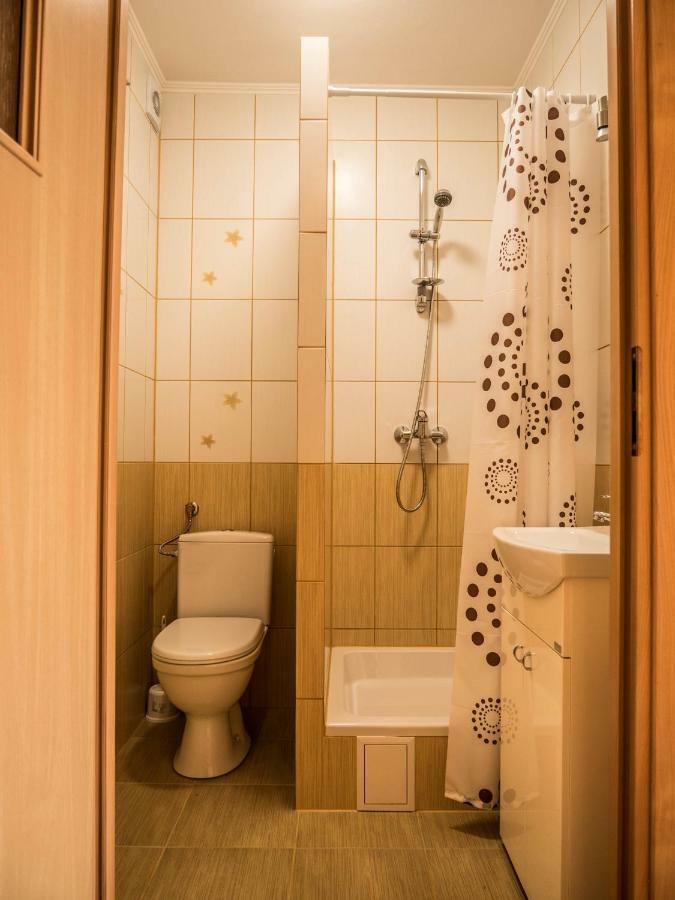 Pokoje U Solany Knurow  Экстерьер фото
